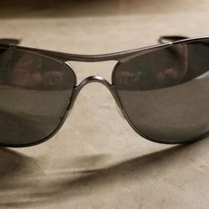 Mens Oakley Sunglasses
